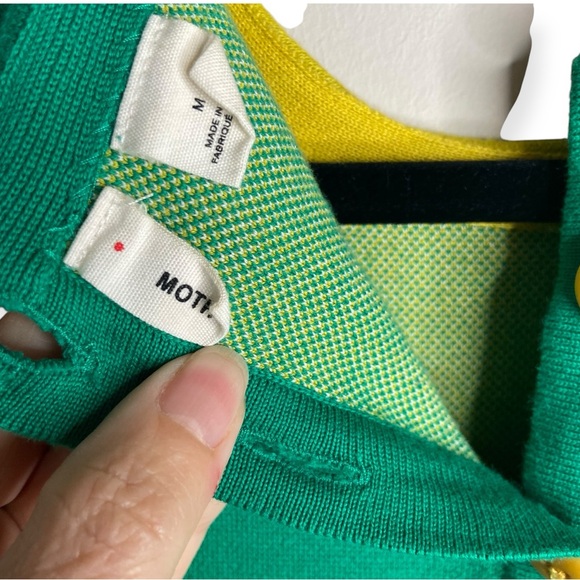 Anthropologie MOTH Moda sleeveless dress, EUC, size M - Picture 8 of 8